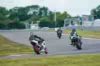 Lower Group White Bikes